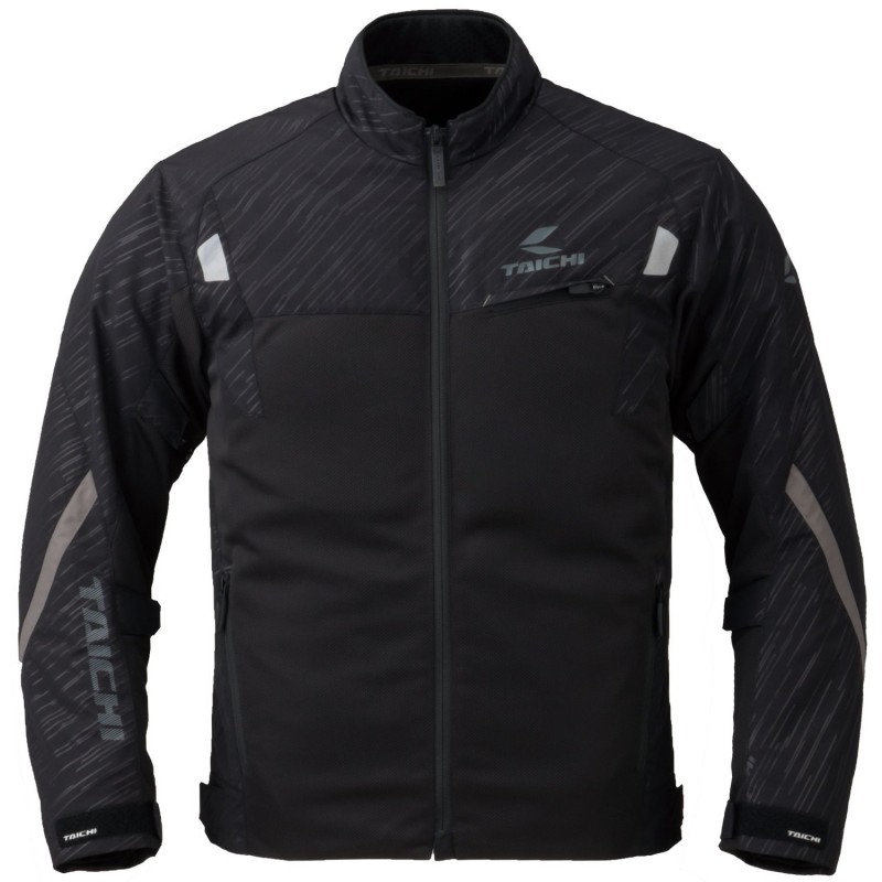 Мотокуртка RS Taichi Torque Mesh купить от 9 020 грн. в Украине